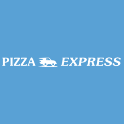 Pizza Express Elbingerode logo.